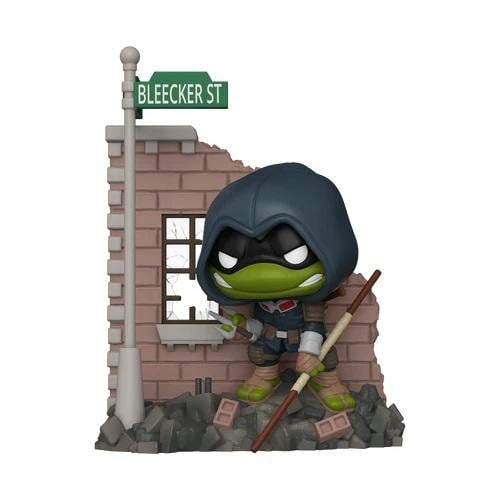 LES TORTUES NINJAS THE LAST RONIN - POP Deluxe N° 45 - The Last Ronin - 3