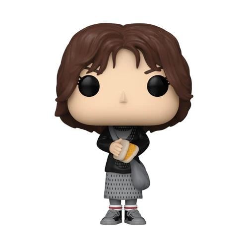 BREAKFAST CLUB - POP Movies N° 1655 - Allison - 3