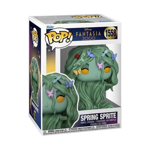 FANTASIA 2000 - POP Disney N° 1558 - Spring Sprite - 2