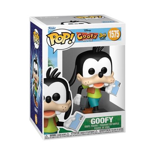 DINGO ET MAX - POP Disney N° 1575 - Dingo - 2
