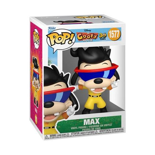 DINGO ET MAX - POP Disney N° 1577 - Max - 2