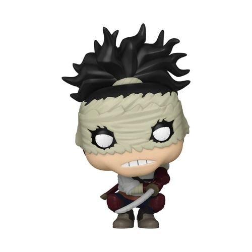 MY HERO ACADEMIA - POP Animation N° 1832 - Stain - 3