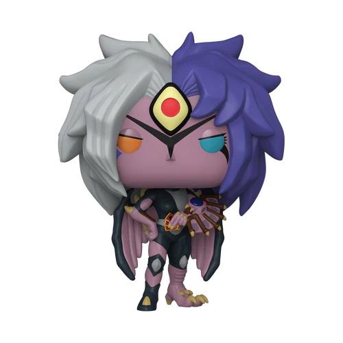 YU-GI-OH! - POP Animation N° 1871 - Yubel - 3