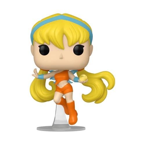 WINX CLUB - POP Animation N° 1909 - Stella - 3