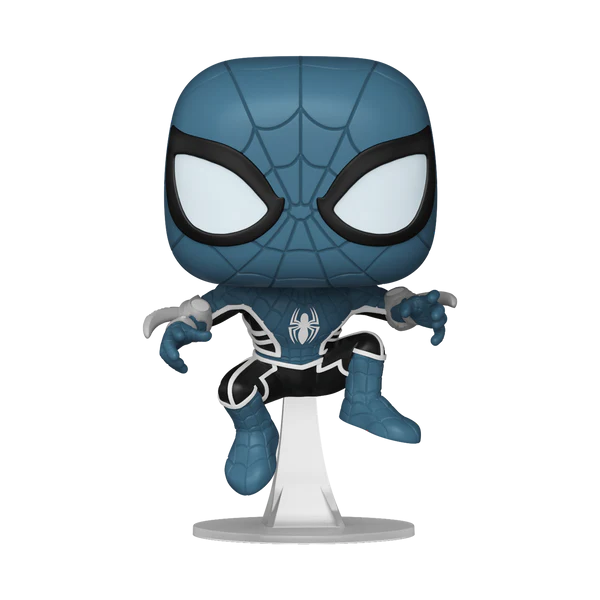 SPIDER-MAN COMICS - POP Marvel N° 1445 - Spider-Man (Fear Itself Suit) - 3