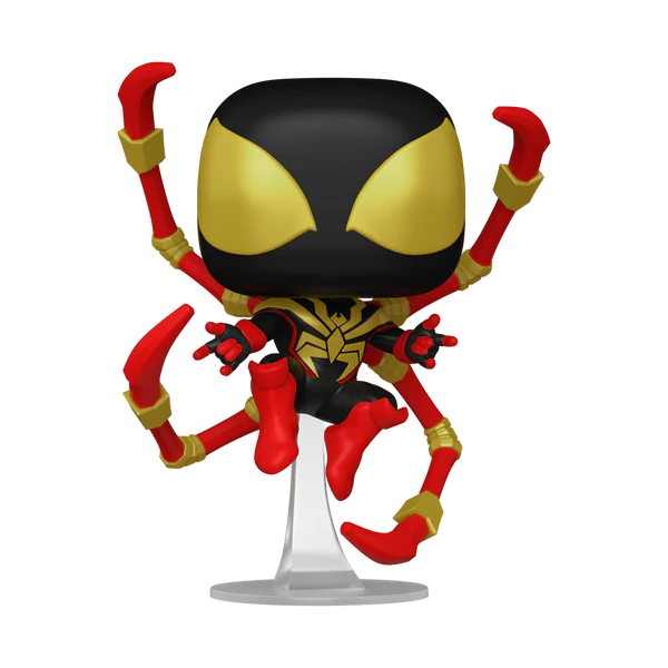 マーベル Marvel Battleworld Series 4 Maximum Carnage Funko Rise of