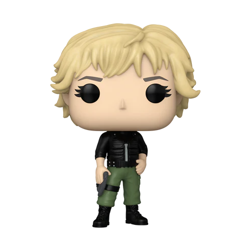 STARGATE SG1 - POP Television N° 1659 - Samantha Carter - 3