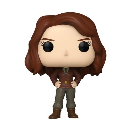 THE INFINITY SAGA - POP Marvel N° 1475 - Peggy Carter - 3