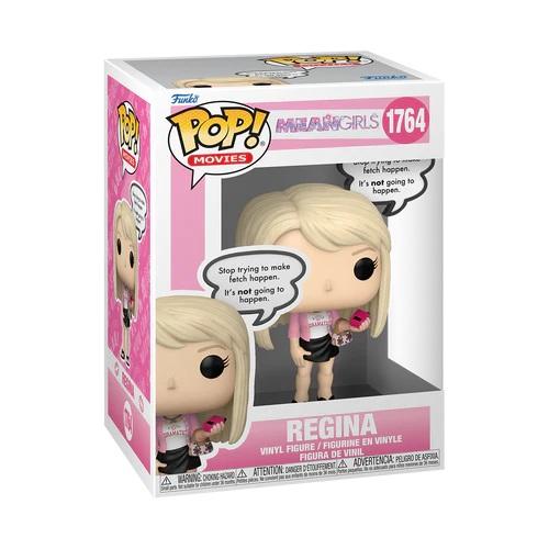 LOLITA MALGRE MOI - POP Sayings N° 1764 - Regina - 2