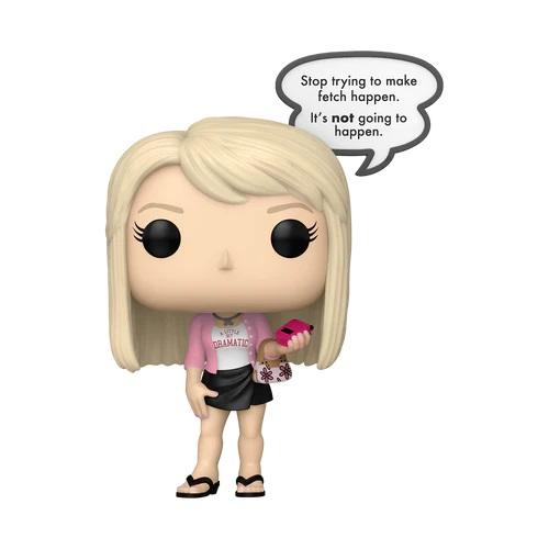 LOLITA MALGRE MOI - POP Sayings N° 1764 - Regina - 3