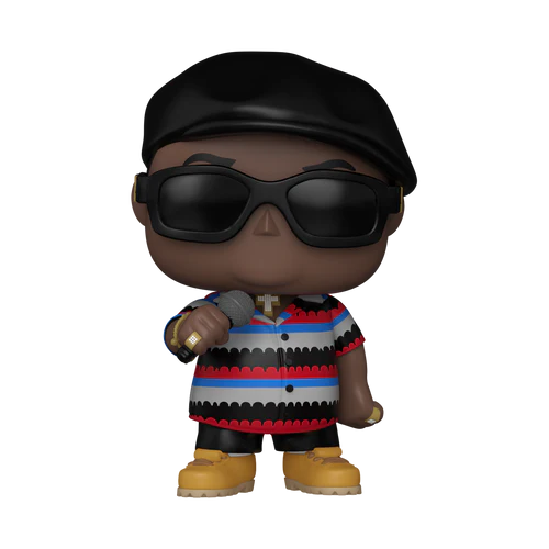 NOTORIOUS B.I.G. - POP Rocks N° 436 - 'Summer 95 - 3