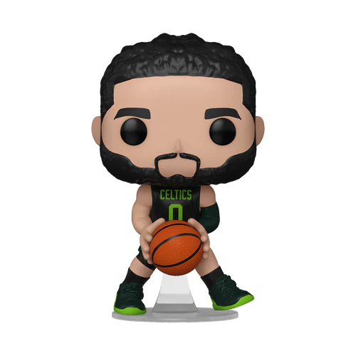 CELTICS - POP NBA N° 200 - Jayson Tatum (City Edition 24) - 3
