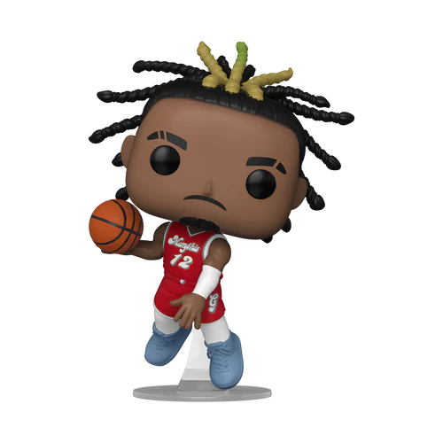 スポーツ Funko NBA Ja Morant 楽天市場】[ファンコ] FUNKO POP! NBA: Memphis Grizzlies - Ja Morant