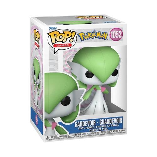 POKEMON - POP Games N° 1052 - Gardevoir - 2