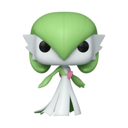 POKEMON - POP Games N° 1052 - Gardevoir - 3