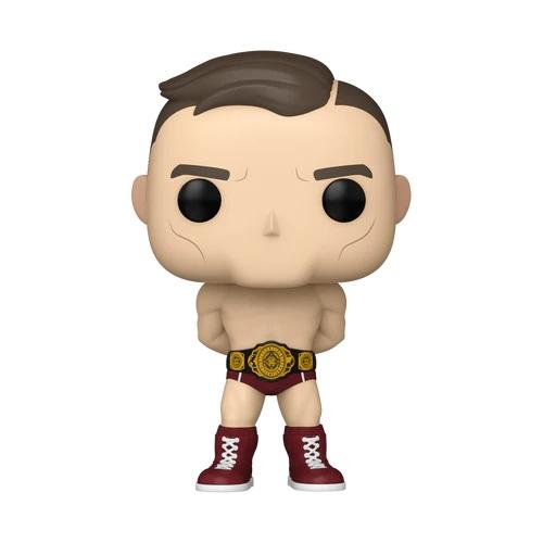 WWE - POP N° 170 - Gunther - 3