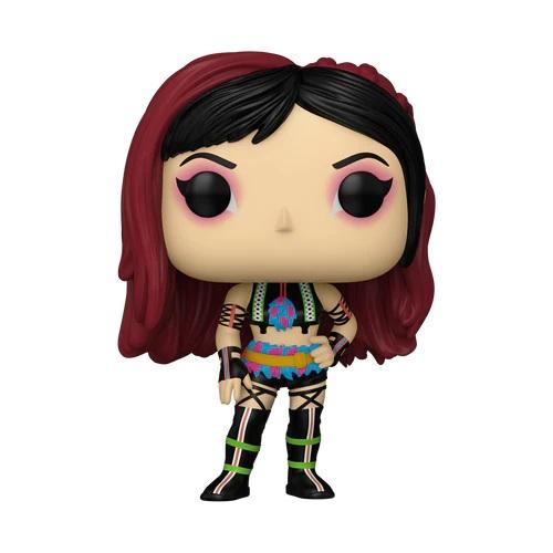WWE - POP N° 171 - Iyo Sky - 3
