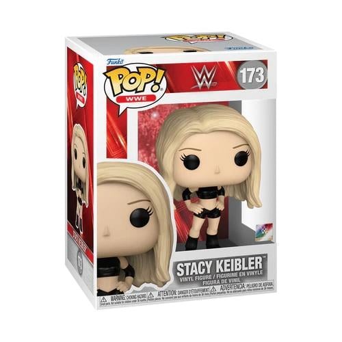 WWE - POP N° 173 - Stacy Keibler - 2