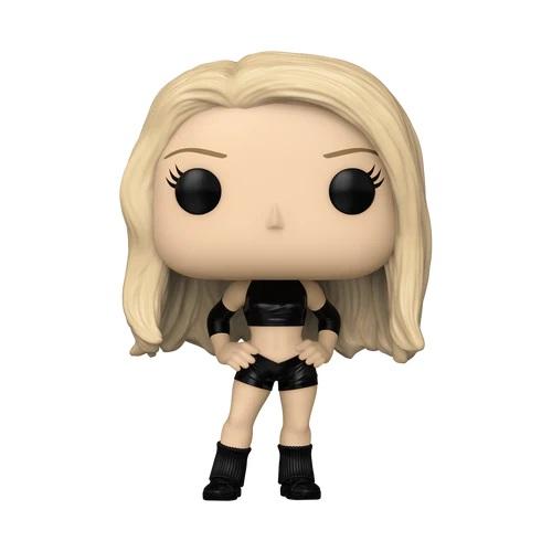 WWE - POP N° 173 - Stacy Keibler - 3