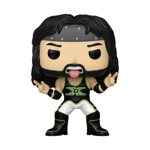 WWE - POP N° 174  - X-Pac - 3