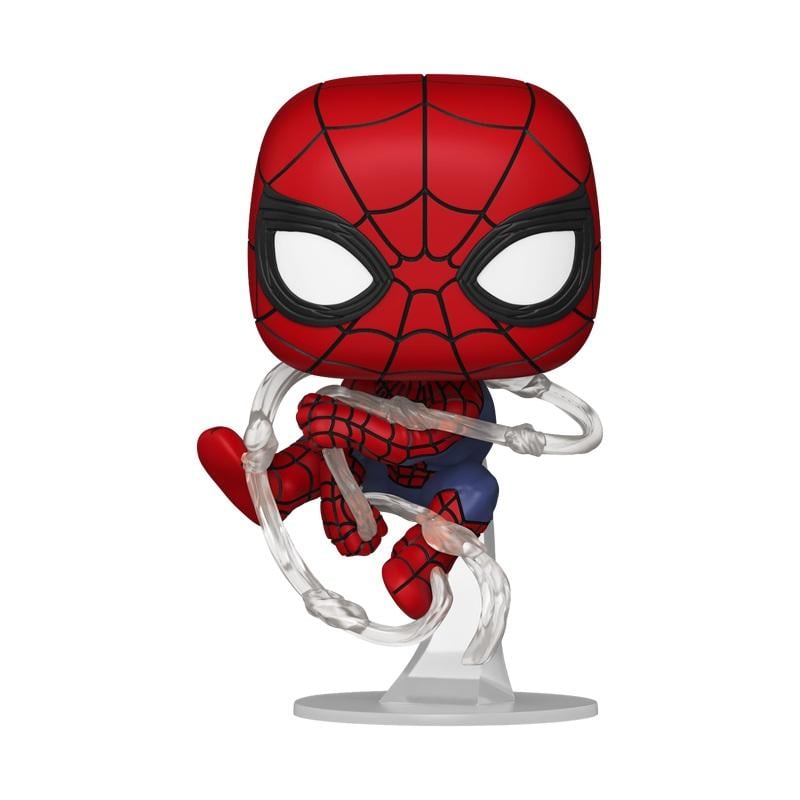 SPIDER-MAN BRAND NEW DAY - POP JUMBO N° 1589 - Spider-Man - 3