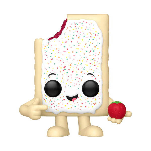 KELLOG'S - POP Ad Icon N° 244 - Pop Tarts - 3