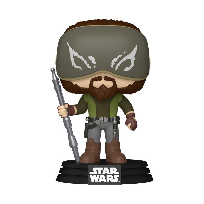 STAR WARS REBELS - POP N° 809 - Kanan - 3