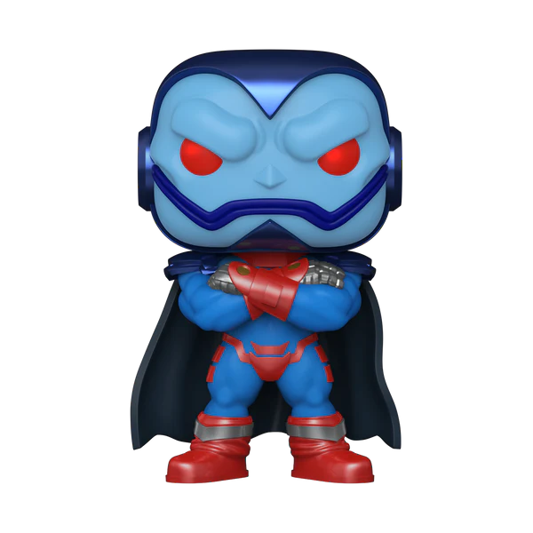 X-MEN - POP Marvel N° 1459 - Apocalypse - 3