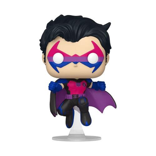 PRIDE - POP Heroes N° 554 - Tim Drake - 3