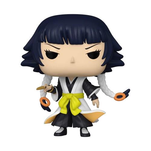 BLEACH - POP Animation N° 1827 - Soi Fon - 3