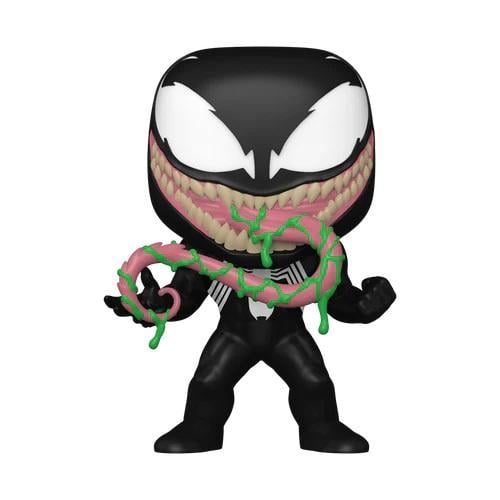 MARVEL - POP Marvel N° 1469 - Venom with Ooze (GW) : ShopForGeek
