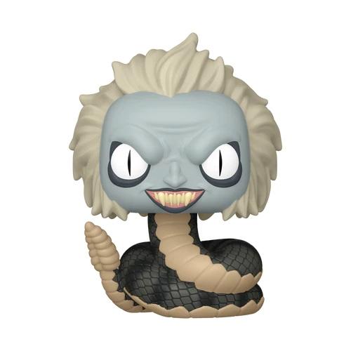 BEETLEJUICE - POP Movie N° 1728 - Beetlejuice (Serpent) - 3