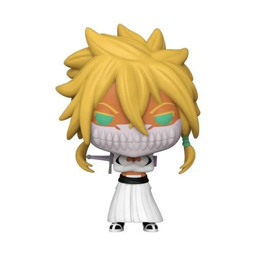 BLEACH - POP Animation N° 1839 - Tier Harribel - 3