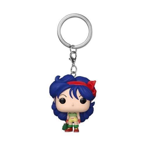 DRAGON BALL Pocket Pop Keychain Lunch