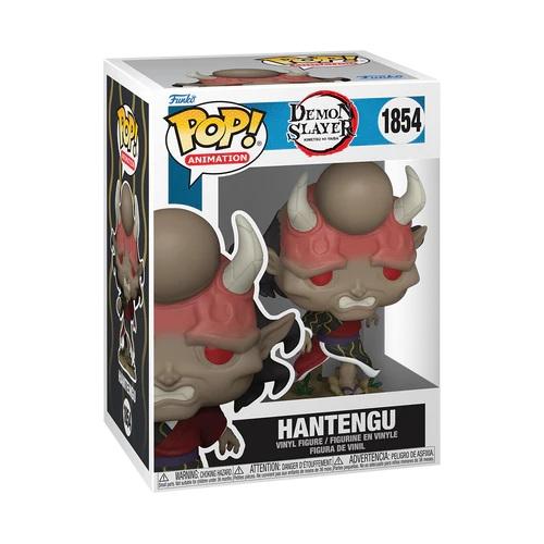 DEMON SLAYER - POP Animation N° 1854 - Hantengu - 2