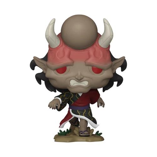 DEMON SLAYER - POP Animation N° 1854 - Hantengu - 3