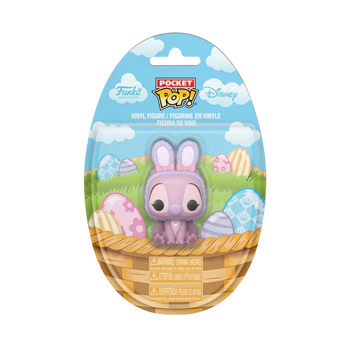 LILO & STITCH - Pocket Pop - Angel (Easter) - 2