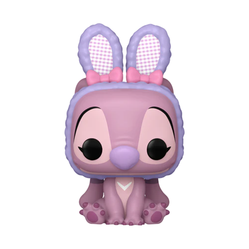 LILO & STITCH - Pocket Pop - Angel (Easter) - 3