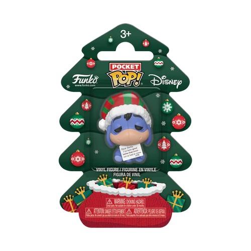 HOLIDAY TREE - Pocket Pop - Bourriquet - 2