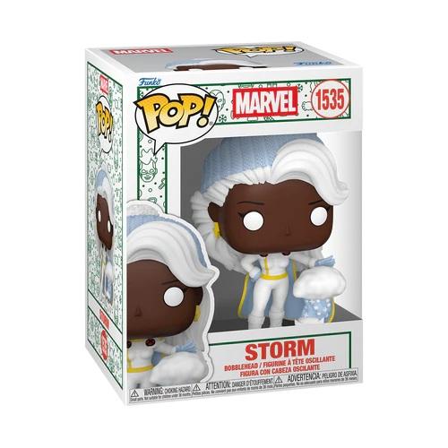 MARVEL - POP Marvel N° 1535 - Tornade (Holiday) - 2