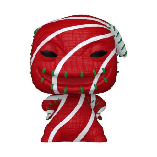 POCKET POP - NBX - Calendrier de l'Avent 2025 - 5