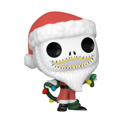 POCKET POP - NBX - Calendrier de l'Avent 2025 - 6