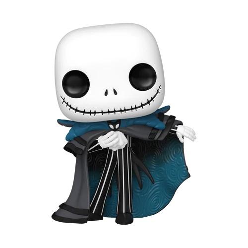 L'ETRANGE NOEL DE MONSIEUR JACK - POP Disney N° 1604 - Couture Jack - 3