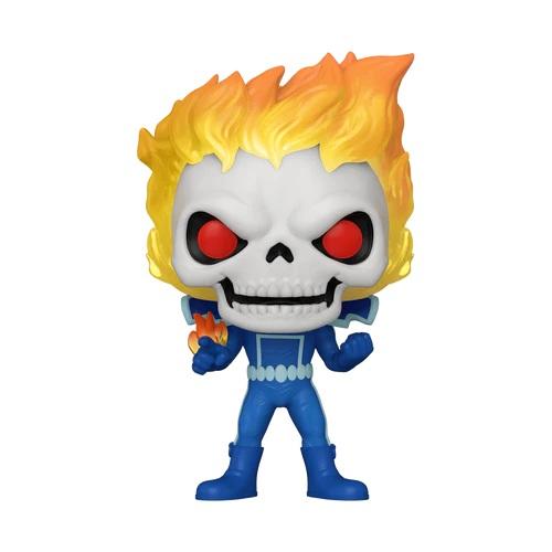 STRANGE TALES - POP Marvel N° 1559 - Ghost Rider - 3