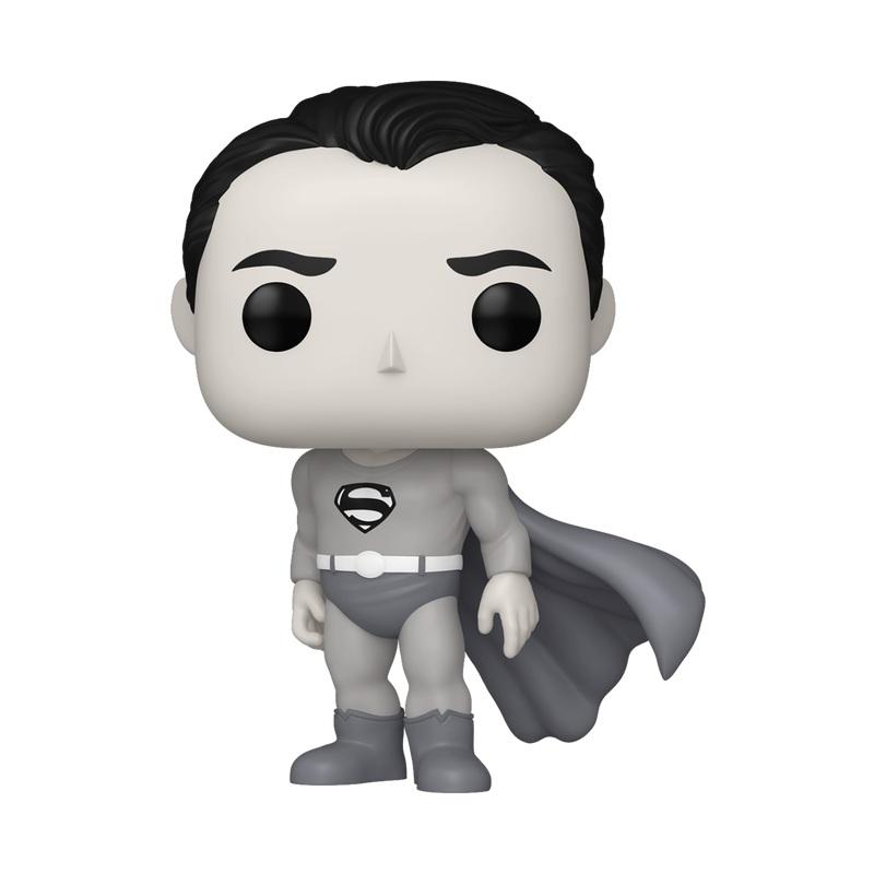 ADVENTURES OF SUPERMAN - POP Heroes N°000 - Superman '50 - 3