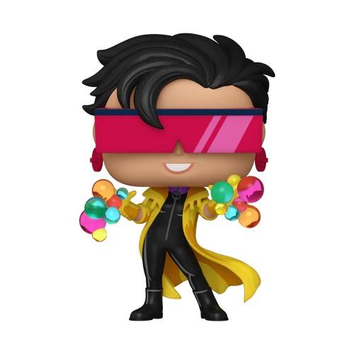 X-MEN '97 - POP Marvel N° 1536 - Jubilee with Chase - 4
