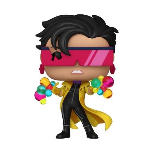 X-MEN '97 - POP Marvel N° 1536 - Jubilee with Chase - 6