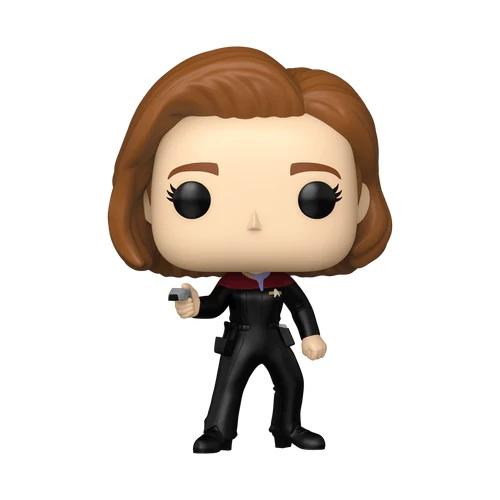 STAR TREK VOYAGER - POP TV N° 1754 - Captain Janeway - 3