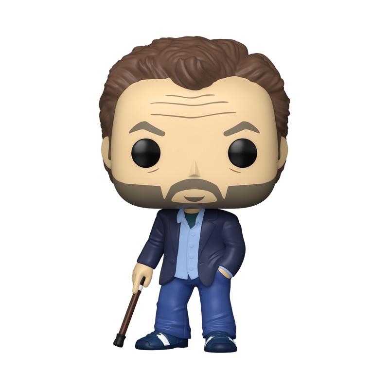 HOUSE M.D. - POP TV N° 1842 - Dr. Gregory House - 3
