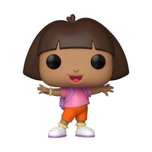 dora♡ Rare 2009 Mattel Fisher Price Viacom Nickelodeon Dora The